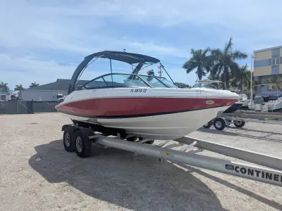 2025 Regal 21 OBX