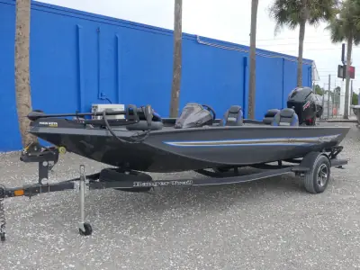 2021 Ranger RT188P