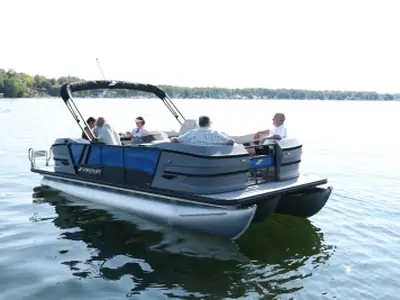 2026 Starcraft VX 20 FD