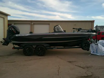 Skeeter Products WXR2060F