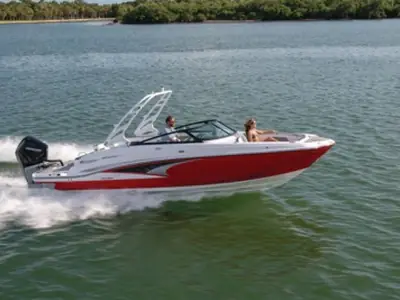 Monterey M-65
