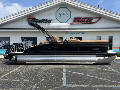 Harris 230 SOLSTICE