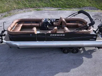 Premier 270 RF