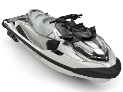 Sea-Doo GTX Limited 325