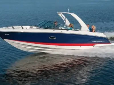 Chaparral 307 SSX