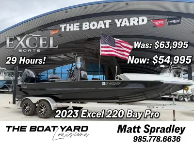 Excel Company 220