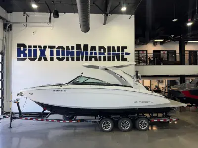Regal LS9