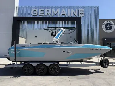 2023 Tige' RZX