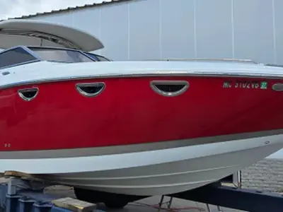 2011 Cobalt 323