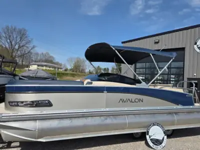 Avalon CATALINA ELITE