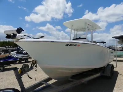 2018 Sportsman Mfg HERITAGE 231
