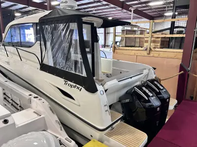 2025 Bayliner Corp T29 EXPLORER