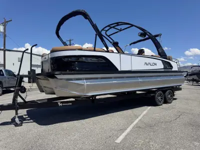 Avalon LTD QLS 2585