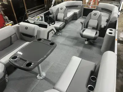 Princecraft VECTRA 21 L