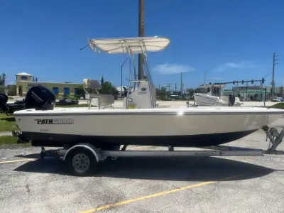 2023 Pathfinder 2005 TRS
