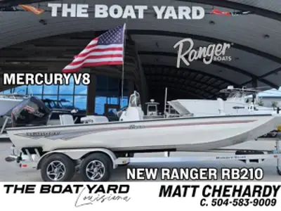 Ranger RB210