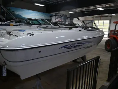 Stingray 205LS