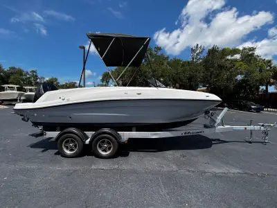 2023 Bayliner Corp VR5
