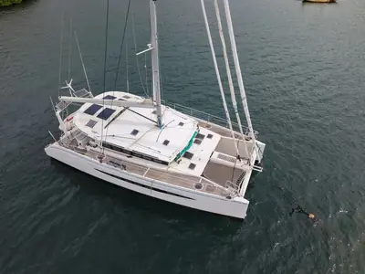Mint Coast 50
