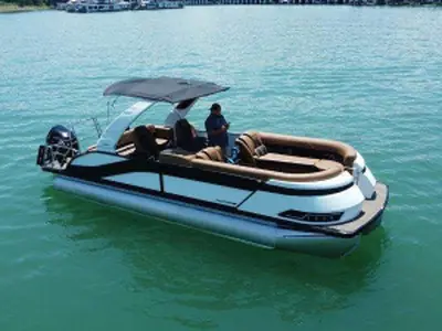 Harris 250