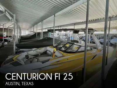 Centurion Fi 25