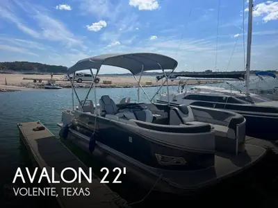 Avalon LSZ RF 2285