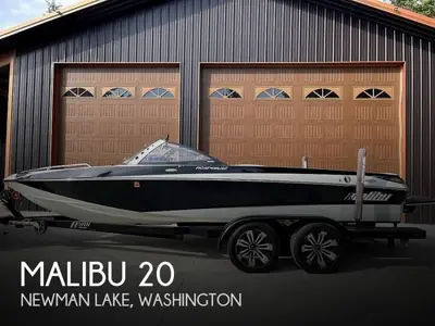 2008 Malibu RESPONSE LXI