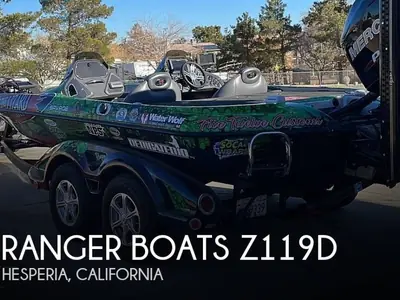 Ranger Z119D