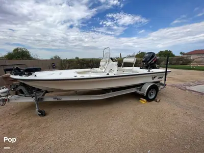 Mako INSHORE 18 LTS