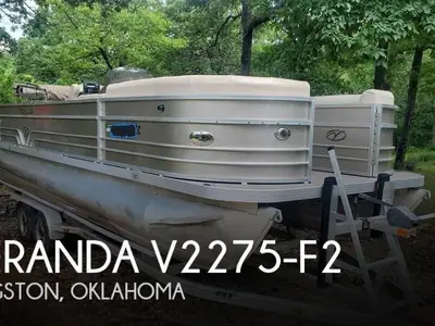 Veranda V2275-F2