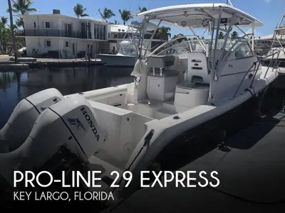 Pro-Line 29 EXPRESS