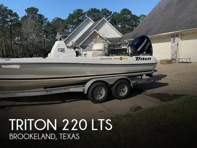 Triton 220 LTS