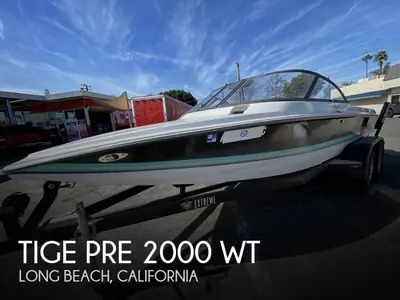 Tige' PRE 2000 WT