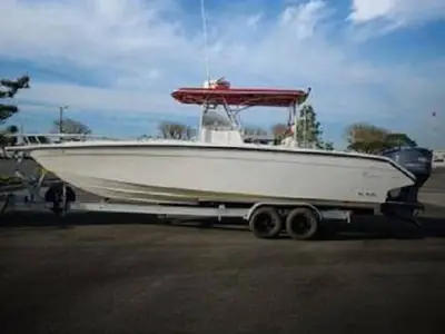 Jefferson FS-31 MARLAGO