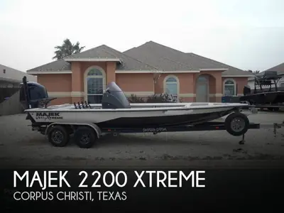 Majek 2200 XTREME