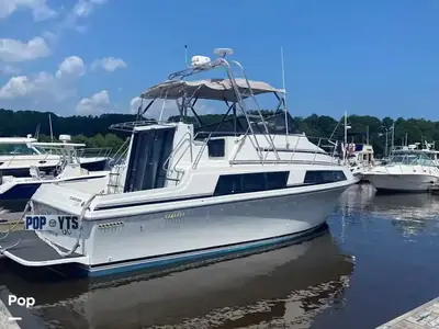 1987 Carver MARINER 3297