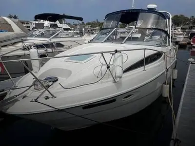 2004 Bayliner 265