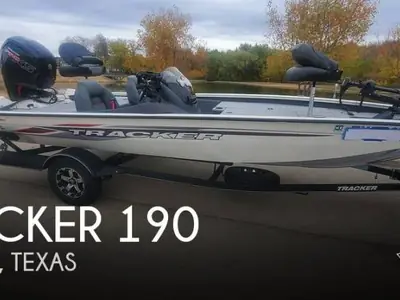 2021 Pro-Line 190