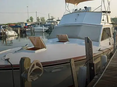 Egg Harbor SEDAN