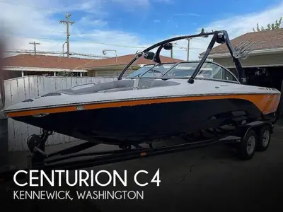 2008 Centurion AVALANCHE C4