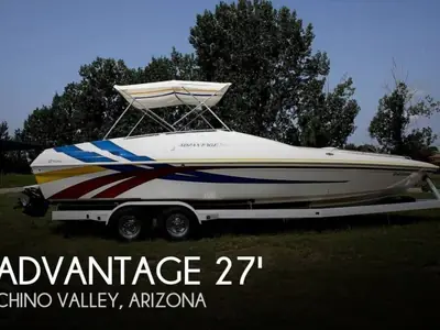 Advantage 27 VICTORY