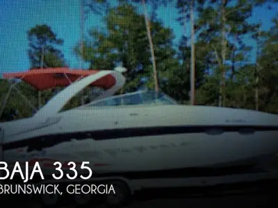 2008 Baja 335 PERFORMANCE