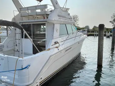 1996 Sea Ray 370 SEDAN BRIDGE