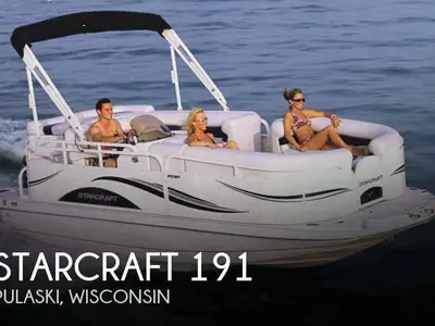 Starcraft 191 FD
