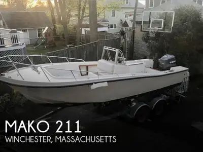 Mako 211