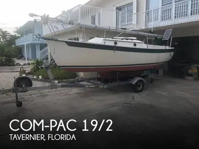 Com-Pac 19