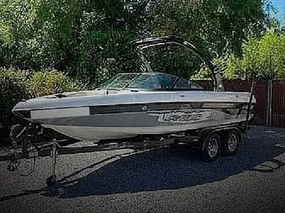 2007 Malibu I-RIDE