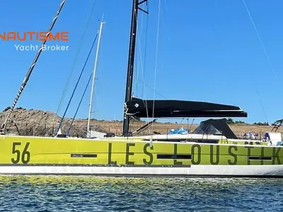 Dufour 56 Exclusive Standard