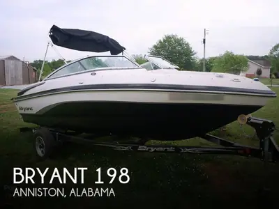 Bryant 198 WALKABOUT