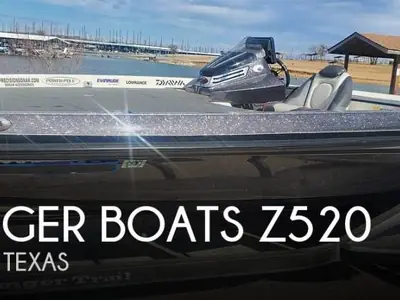 Ranger Z520-DC
